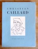 Christian Caillard.. [Caillard Christian] Jean Alazard: 