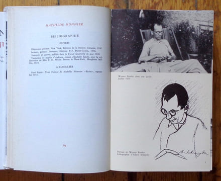 Anthologie jurassienne. Tome I: Des origines au XIXe siècle. Tome II: Le XXe siècle. . Walzer Pierre-Olivier (dir.):