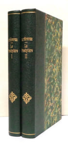 Le Presbytère I & II. 