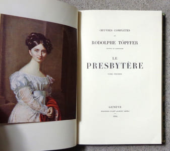 Le Presbytère I & II. 