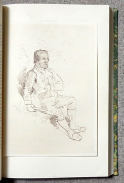 Le Presbytère I & II. . Töpffer Rodolphe: