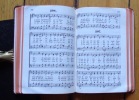 Psautier Romand - Recueil de Psaumes et Cantiques adopté par les églises nationales protestantes de Berne (Jura), Genève, Neuchâtel et Vaud. . ...