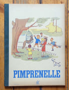 Pimprenelle.  par Cornut José:  - Image 1