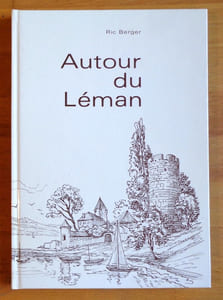 Autour du Léman.