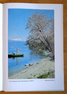 Autour du Léman.