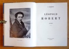 Léopold Robert 1794-1835. . Florentin L.: 