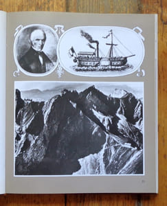Pionniers suisses de l'hôtellerie.