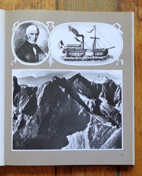 Pionniers suisses de l'hôtellerie. . Gaulis Louis, Creux René, Kämpfen Werner (préface):