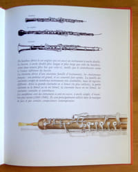 Je serai chef d'orchestre.