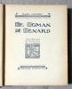 Le roman de Renard. . Larrieu Odette, Lorioux F. (ill.): 