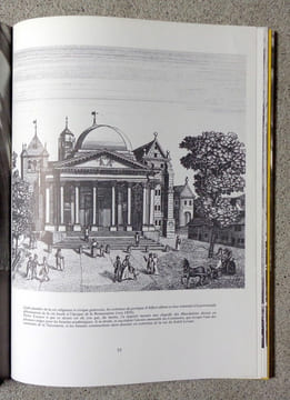 Les Clefs de Saint-Pierre. Manifestations en faveur de la Fondation pour la conservation de la Cathédrale Saint-Pierre à Genève. . Silvestre Floriane ...