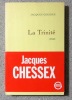 La Trinité. . Chessex Jacques: 