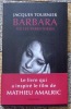 Barbara ou Les parenthèses. . Tournier Jacques: 