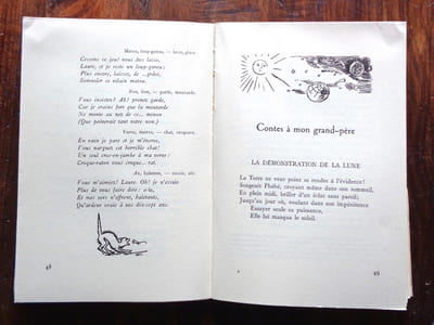 L'abeille butine. Fables - Satires - Epigrammes - Stances. 