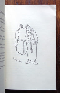 L'abeille butine. Fables - Satires - Epigrammes - Stances. 
