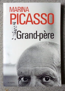 Grand-père. . Picasso Marina: