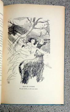 Contes de la bûcheronne. . Pourrat Henri: