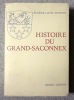 Histoire du Grand-Saconnex. . Dumont Eugène-Louis: 