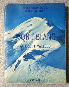 Mont-Blanc aux sept vallées.
