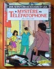 Le mystère du Télépatophone, tome 1. Une aventure de Maxime et Lisa. . Vervoort Jan: 