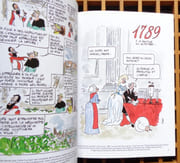 Les vies de Marie Curie. Une femme dans l'histoire de la chimie.  par Fiami:  - Image 2