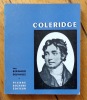 Coleridge. . [Coleridge]  Bernard Delvaille: 