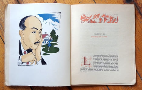 Nouveaux pèlerinages savoyards. . Germain André, Laty Yves (ill.):