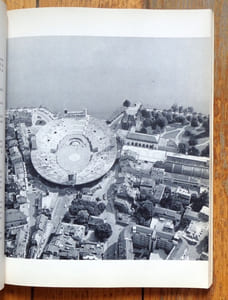 La Fête des vignerons 1955. Album commémoratif.