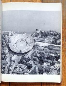 La Fête des vignerons 1955. Album commémoratif. . Burnand Guy: