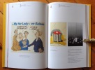 Dessins de presse, jeux de miroirs dans la maison suisse - 1848-1998. . Gross François, Tornare, Alain-Jacques, Andrey Georges (choix de ...