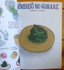 Gohan, le premier livre de recettes en manga. La cuisine japonaise en manga. . Yoshikawa Hugo, Daizo Hashida: 