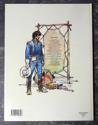Lieutenant Blueberry - Le bout de la piste.  par Charlier Jean-Michel, Giraud Jean:  - Image 2