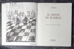Le neveu de Rameau. . Diderot, Biboud Jacques-Antoine (ill.): 