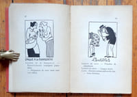 Dictionnaire humoristique de la gastronomie. 