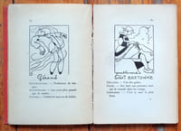 Dictionnaire humoristique de la gastronomie. 