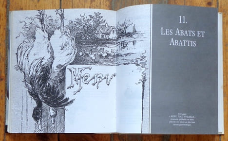 Le grand livre de la volaille. 235 recettes gourmandes. . Blanc Georges, Vence Céline: