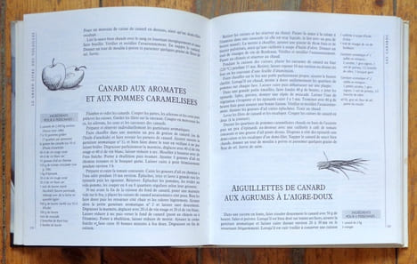 Le grand livre de la volaille. 235 recettes gourmandes. . Blanc Georges, Vence Céline: