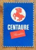 Manuel de cuisine Centaure. Recettes. . Centaure: 