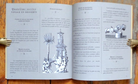Les fastes de la cuisine française. Les recettes de Jules Gouffé. . Loiseau Bernard, Gouffé Jules, Rowley Anthony: