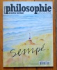 Philosophie Magazine, Hors-série Sempé.. [Sempé] Collectif: 