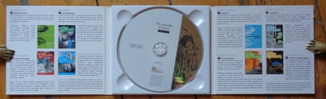 ... racontent des nouvelles de Suisse. . Collectif - Héloïse Fracheboud et Joël Musy (musiques), Lorette Andersene, Pierre Rosat, Catherine Gaillard, ...