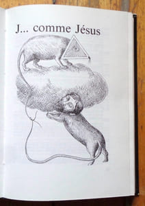 Dictionnaire des idées revues. 