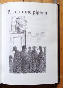 Dictionnaire des idées revues. . Sternberg Jacques, Topor Roland (ill.): 
