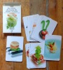 Les cartes de cuisine de Marc Veyrat. Un jeu de recettes savoureuses, modernes et faciles. . Veyrat Marc: 