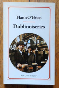 Dublinoiseries.