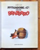 Les aventures de Pythagore et Cie 1 - Pythagore et Cie contre Brazerro. . Derib + Job: 