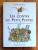 Les contes du Petit Peuple. . Dubois Pierre, Sabatier Roland (ill.): 
