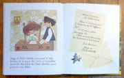 Petite abeille et la télévision.  par Danblon Tamara, Van Thiel-Godfrind J. (postface), Mandelbaum Pili (ill.):  - Image 3