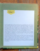 Petite abeille et la télévision.  par Danblon Tamara, Van Thiel-Godfrind J. (postface), Mandelbaum Pili (ill.):  - Image 4