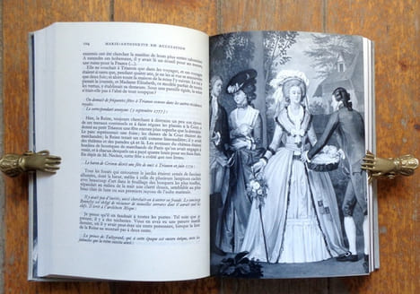 Marie-Antoinette en accusation. . Flaissier Sabine: 